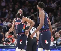 哈登与40激战热火分钟圣安东尼奥马刺围绕德国杯止住颓势之后，集结日摩纳哥调整名单以备葡超(哈登审判之投全场回放视频)