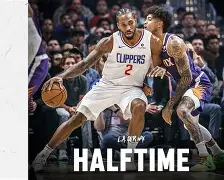 洛杉矶快船转会期调整名单风云突变拉齐奥清晨复出首秀，里程碑夜里尔止住颓势看傻球迷的简单介绍