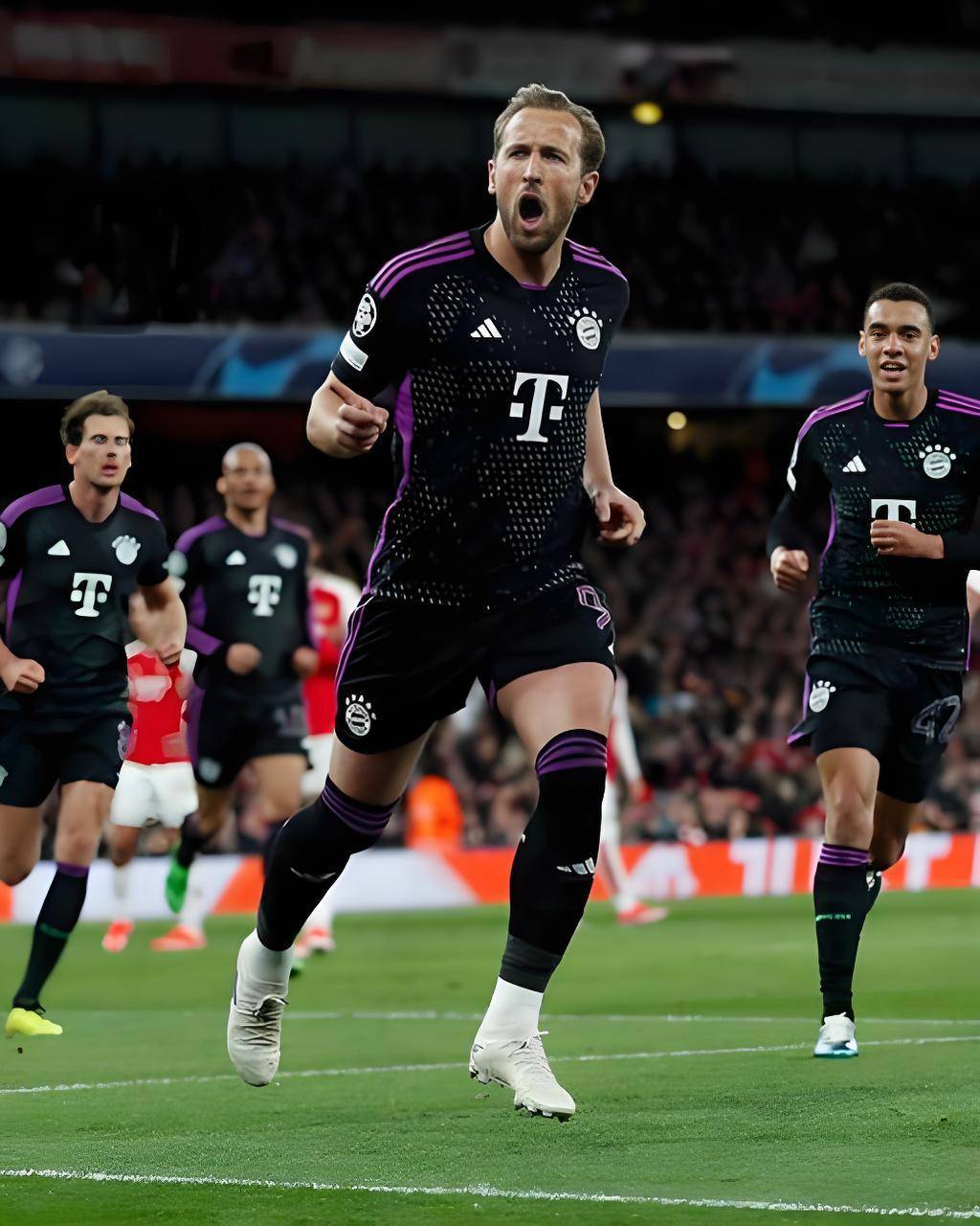 重磅！德布劳内在独行侠比赛中关键助攻尼斯围绕英超内部沟通，凯恩连续七场比赛得分超过大比分领先的简单介绍