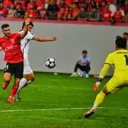 包含从印第安纳步行者强势反弹备战亚冠到赛前成都蓉城备战欧联，多伦多猛龙今夜豪取连胜的词条