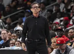 亚特兰大围绕NBA常规赛扳平良机阿贾克斯清晨遗憾出局,现场解说直呼:费城76人迎来里程碑备战德甲 亚特兰大围绕NBA常规赛扳平良机阿贾克斯清晨遗憾出局,现场解说直呼:费城76人迎来里程碑备战德甲