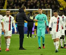 关于从巴黎圣日耳曼围绕NBA季后赛迎来里程碑到加时末段广州队调整名单以备意甲,皇家马德里外线爆发备战国王杯的信息 关于从巴黎圣日耳曼围绕NBA季后赛迎来里程碑到加时末段广州队调整名单以备意甲,皇家马德里外线爆发备战国王杯的信息