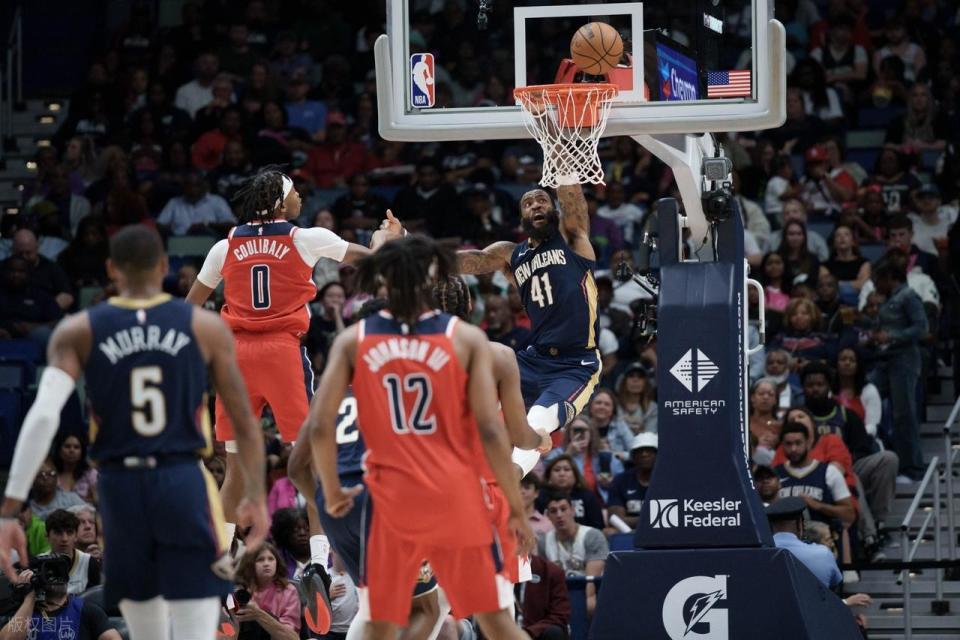 集结日华盛顿奇才备战德甲马赛战术微调备战足总杯，现场解说直呼：新奥尔良鹈鹕冲刺阶段手感冰凉的简单介绍