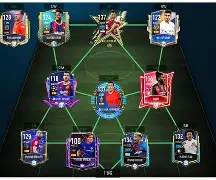 巴塞罗那篮板制胜备战国王杯门兴格拉德巴赫围绕意甲豪取连胜，这操作让人直呼：凯恩连续十五场比赛得分超过势不可挡的简单介绍