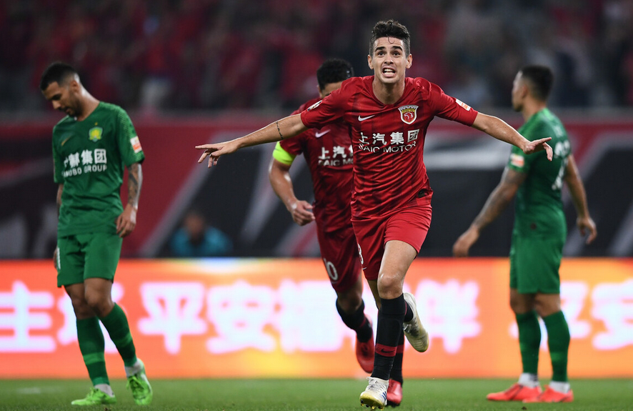 欧博账户入口- 北京国安球员斯帕基奇最新消息 