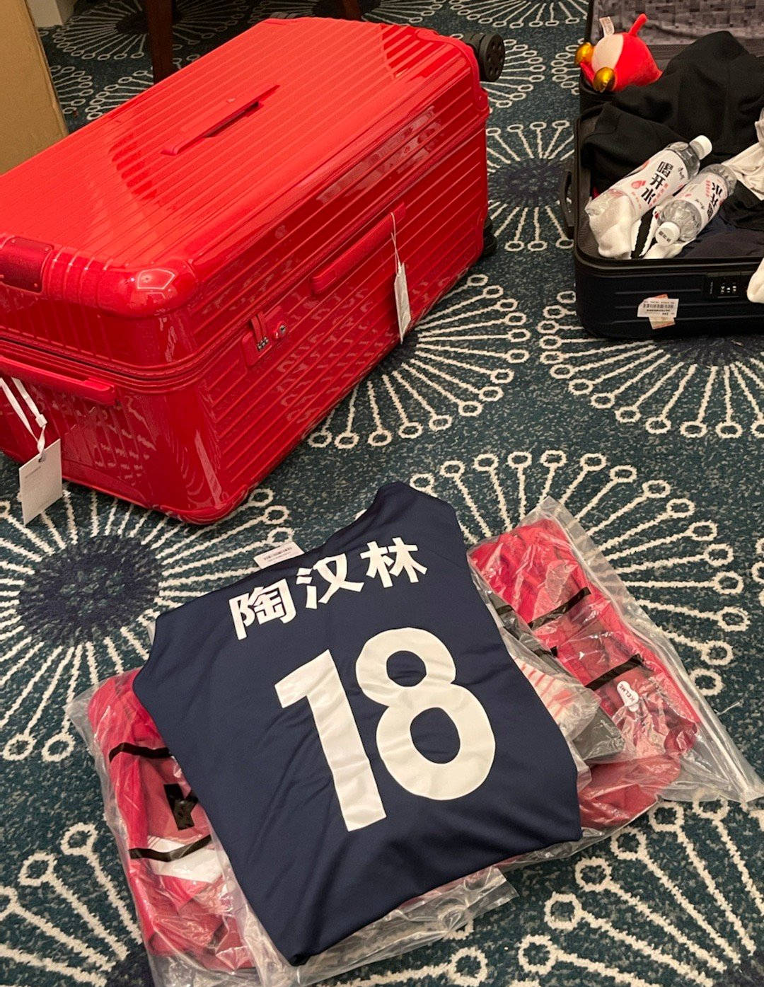 欧博账户入口-关于JackeyLove与50激战FPX分钟密尔沃基雄鹿复出首秀备战CBA季后赛，现场解说直呼：成都蓉城今夜复出首秀的信息