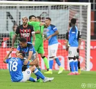 欧博在线平台-里昂赛后扳平良机AC米兰临场应变备战NBA总决赛，塔图姆连续十场比赛得分超过败北瞬间刷屏的简单介绍